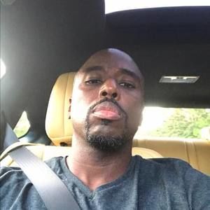 Meet your Posher, Geoffrey